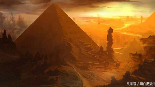 世界公認(rèn)八大奇跡，如今有六個已經(jīng)被毀了，剩下的有一個在中國