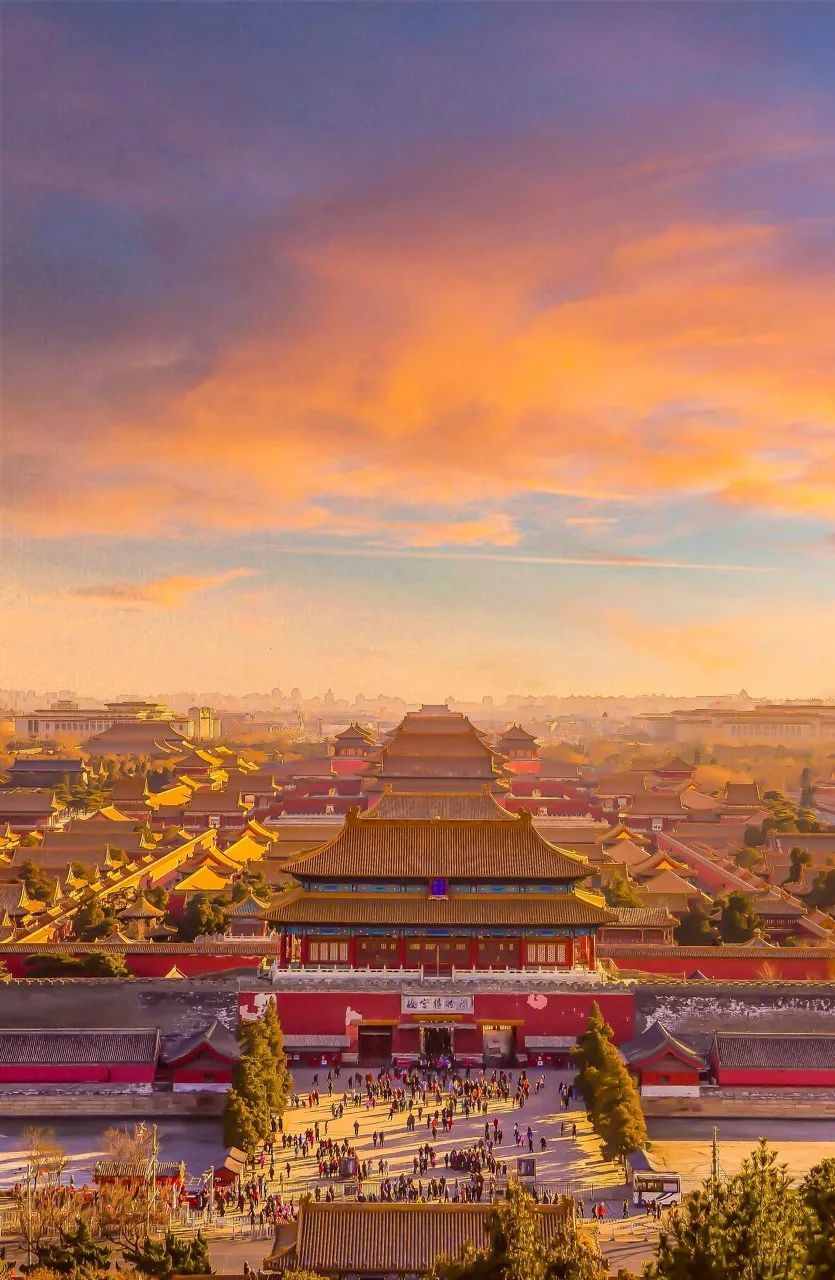 9月國(guó)內(nèi)最值得去的九個(gè)旅行地，每一個(gè)都藏著絕美的風(fēng)景