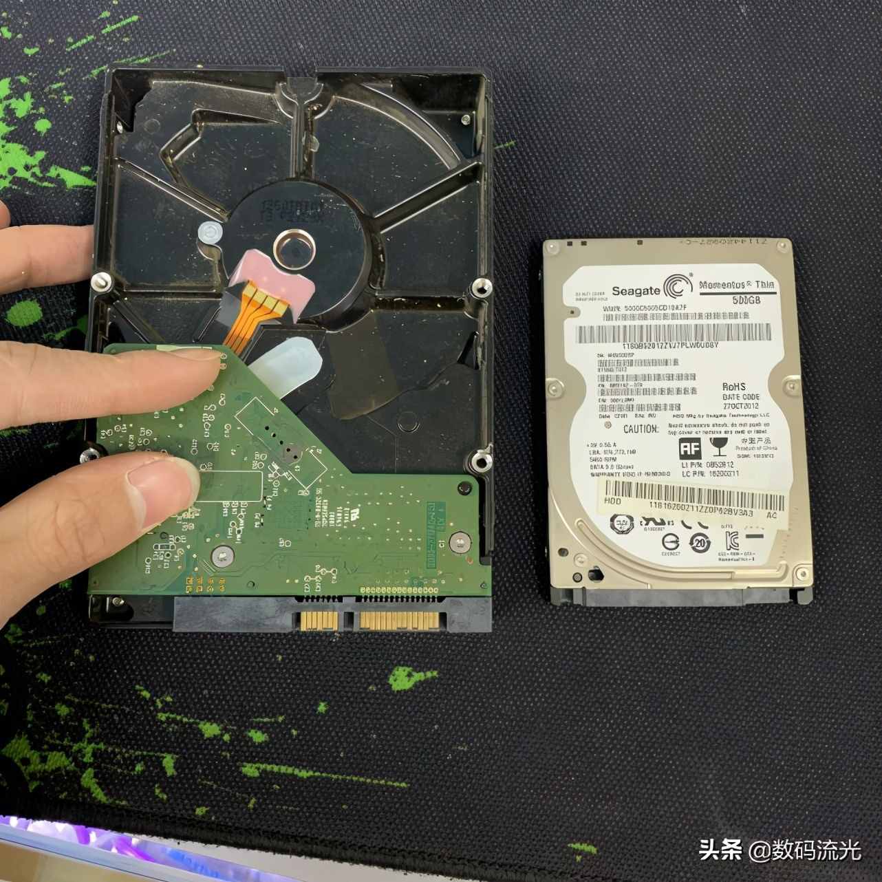 電腦硬盤到底該怎么選？硬盤又要怎么分區(qū)？這些知識最好要知道