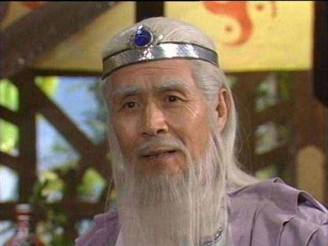 元始天尊的真實(shí)身份你知道嗎？