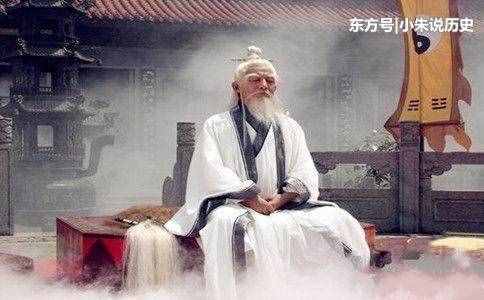 元始天尊的真實(shí)身份你知道嗎？