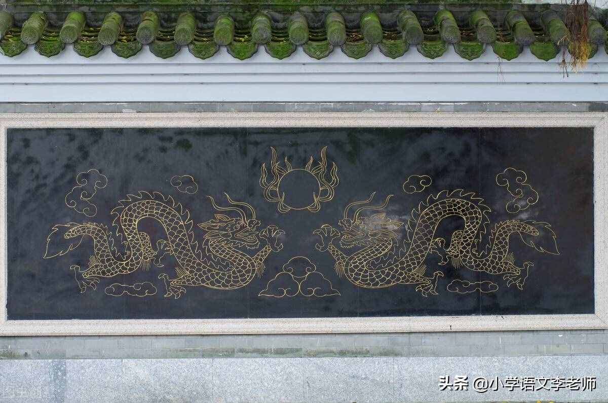 30個(gè)中國上古神話傳說，暑假讓孩子閱讀漲知識
