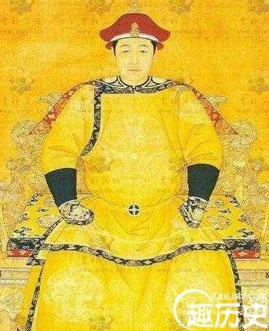 順治皇帝福臨的簡介 福臨為什么要廢后