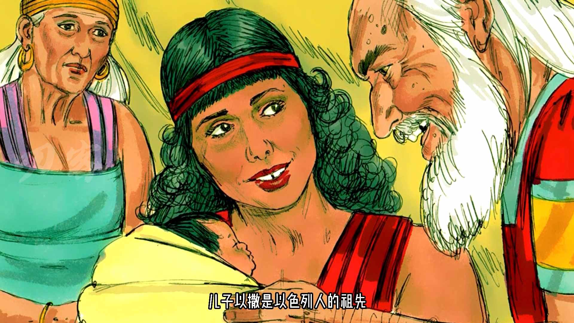 幫你搞懂 猶太教、基督教、伊斯蘭教的創(chuàng)辦歷史及區(qū)別與聯(lián)系