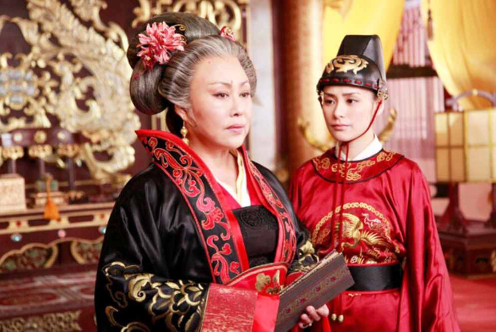 一代才女上官婉兒，為什么死在唐玄宗手上？李隆基：我受不了她了
