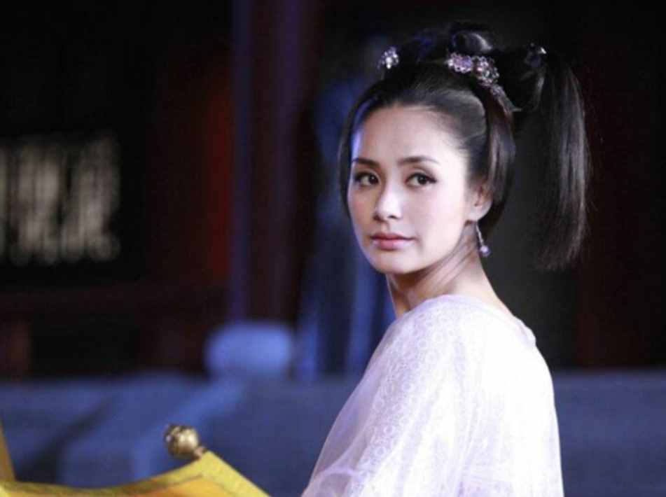 一代才女上官婉兒，為什么死在唐玄宗手上？李隆基：我受不了她了
