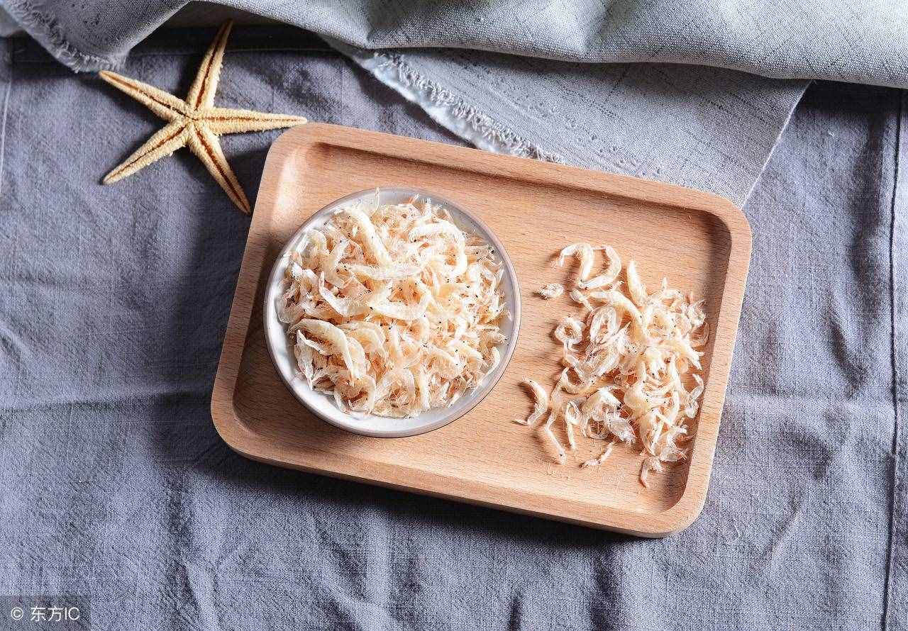 缺鈣吃什么好？不要只知道鈣片，這4類食物效果更好