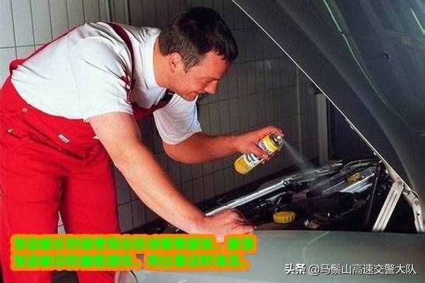 春季保養(yǎng)該做那些什么？ 車(chē)主知識(shí)須知道