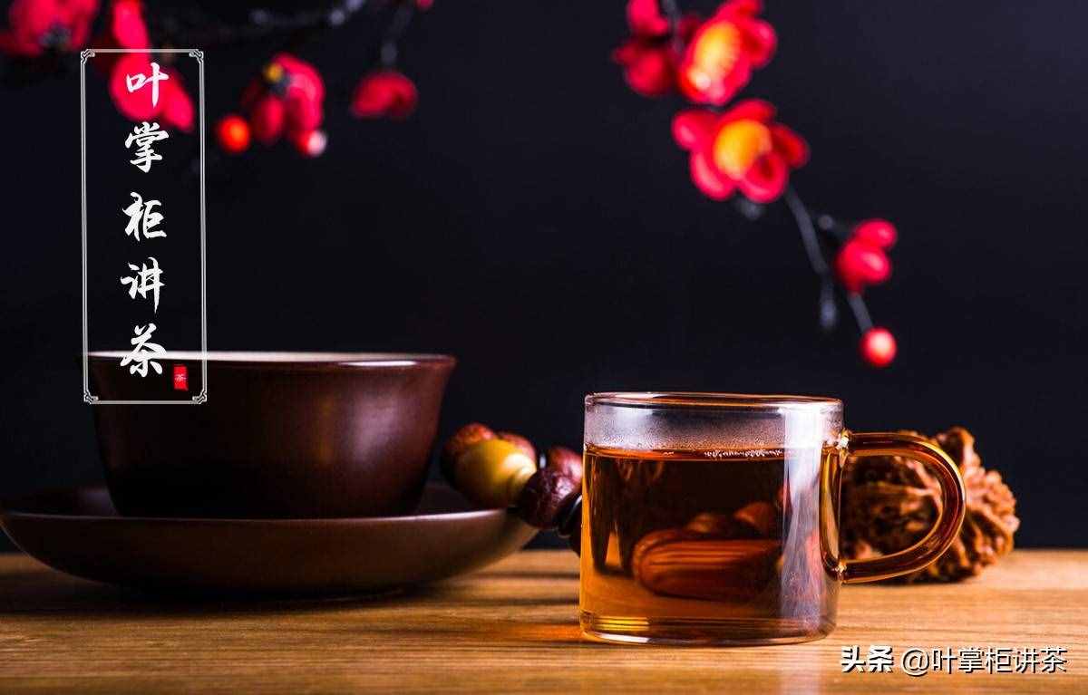 新手入門如何挑選辨別茶葉，找到適合自己的茶