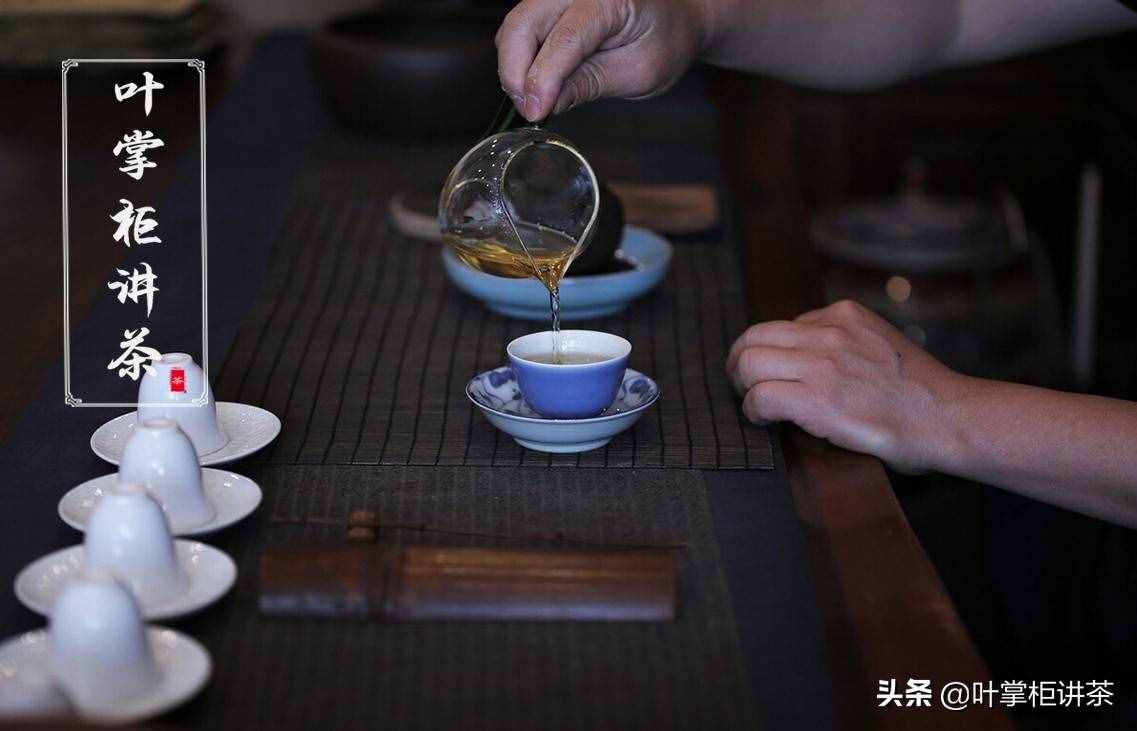 新手入門如何挑選辨別茶葉，找到適合自己的茶