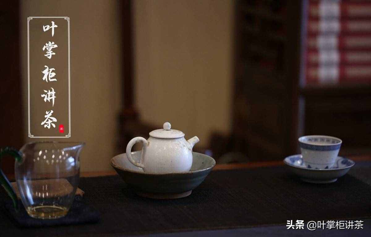 新手入門如何挑選辨別茶葉，找到適合自己的茶