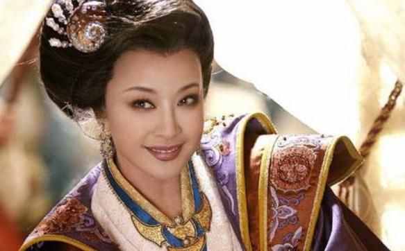 太平公主為何死得那么慘？因她做了件無恥之事，李隆基非殺她不可