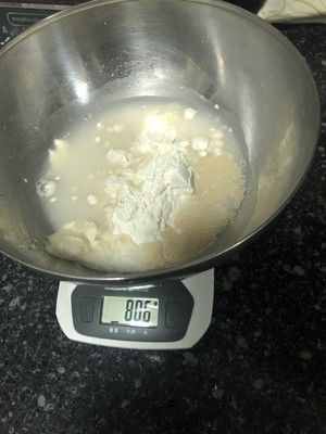中式漢堡（國人漢堡）的做法 步驟6
