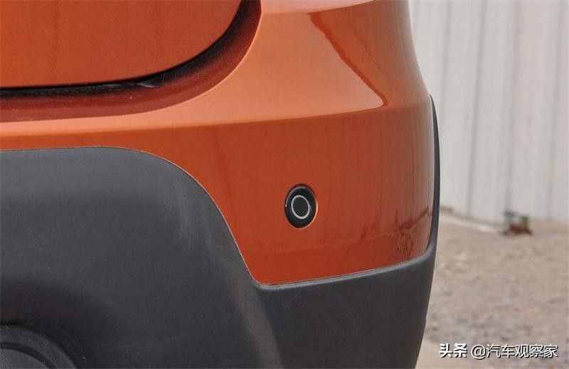倒車?yán)走_和倒車影像有什么不一樣？哪個更實用？