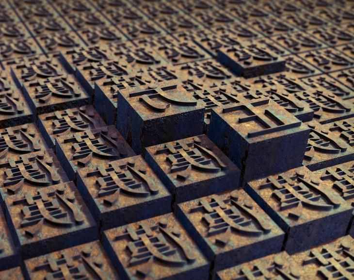 谷歌致敬惹爭議，金屬活字印刷誰先發(fā)明？德國人古登堡還是韓國？
