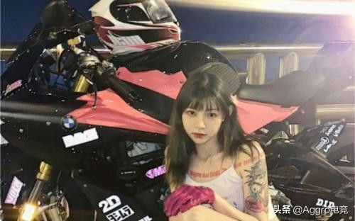 痞幼失戀后試穿婚紗照，名媛氣質(zhì)征服粉絲：比聶小雨好看多了