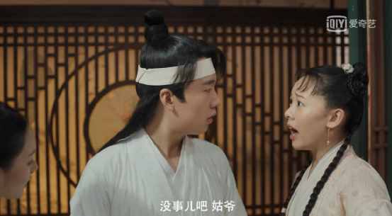 今年這10部熱播古裝劇，你看了嗎？趙麗穎王一博、郭麒麟宋軼…