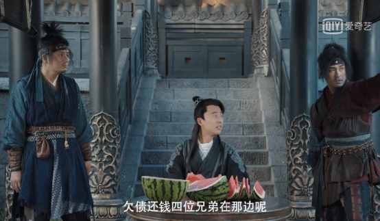 今年這10部熱播古裝劇，你看了嗎？趙麗穎王一博、郭麒麟宋軼…