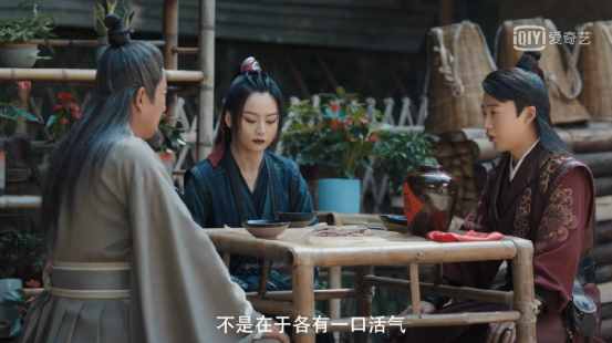 今年這10部熱播古裝劇，你看了嗎？趙麗穎王一博、郭麒麟宋軼…