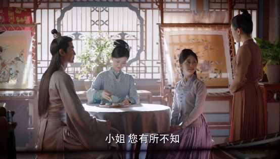 今年這10部熱播古裝劇，你看了嗎？趙麗穎王一博、郭麒麟宋軼…