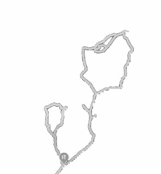 5年，跑5萬(wàn)公里繞西湖跑出216朵“玫瑰”她把生活跑成詩(shī)篇
