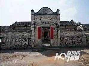 懷集這個村，竟是粵西北地區(qū)現(xiàn)存的最大古莊園？
