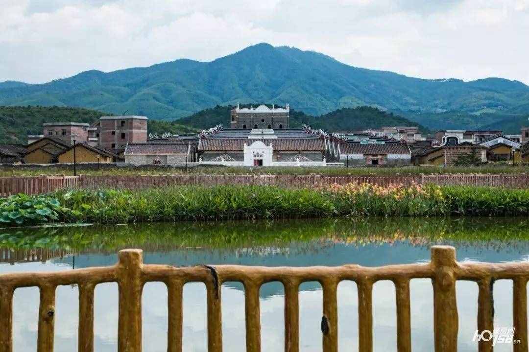 懷集這個村，竟是粵西北地區(qū)現(xiàn)存的最大古莊園？
