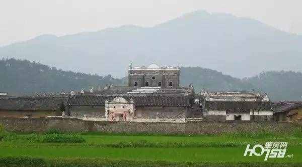 懷集這個村，竟是粵西北地區(qū)現(xiàn)存的最大古莊園？