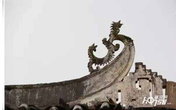 懷集這個村，竟是粵西北地區(qū)現(xiàn)存的最大古莊園？