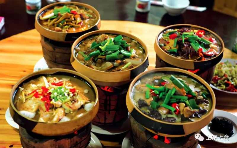 湖南常德必吃的十大小吃，你還知道哪些美食