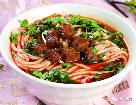 湖南常德必吃的十大小吃，你還知道哪些美食
