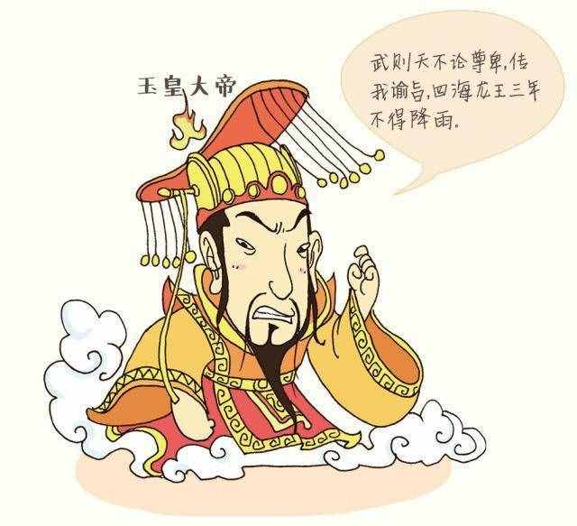 “二月二，龍?zhí)ь^”的真正來歷，不是農(nóng)村娃真的不懂