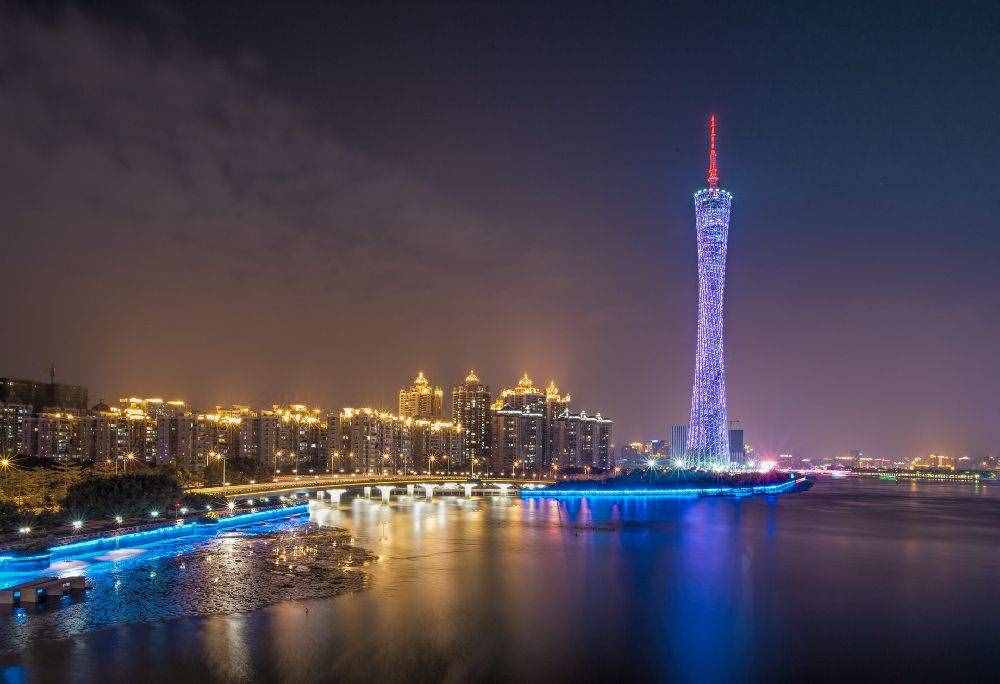 廣州必去的十大旅游景點(diǎn)推薦
