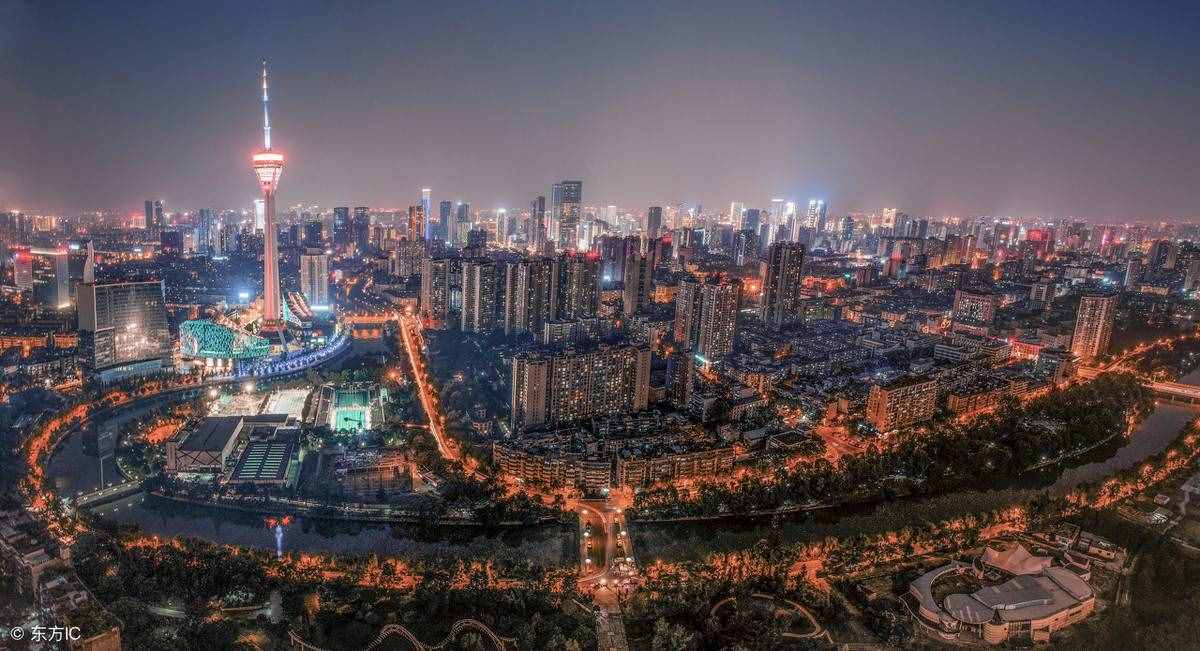 成都為什么叫蓉城？這與一位亡國皇帝有關(guān)，故事有點感人！