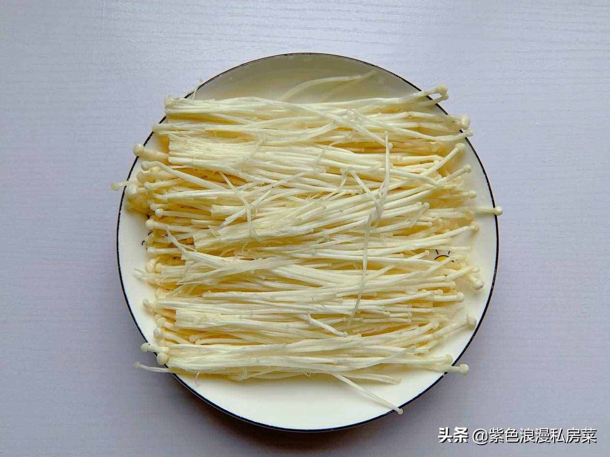 減肥期間最?lèi)?ài)吃的菜，無(wú)油無(wú)水，鮮嫩多汁，大口吃肉不長(zhǎng)肉