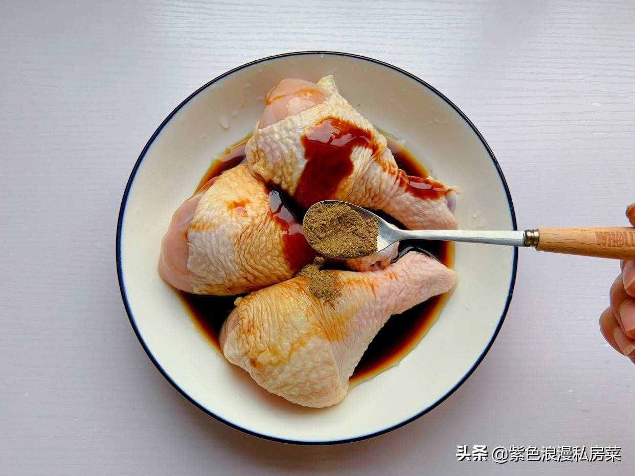 減肥期間最?lèi)?ài)吃的菜，無(wú)油無(wú)水，鮮嫩多汁，大口吃肉不長(zhǎng)肉