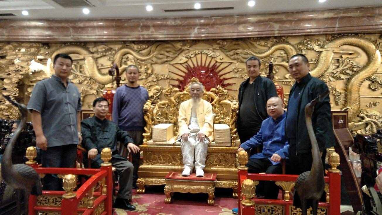 學(xué)風(fēng)水先要懂羅盤，教你認識、使用羅盤，不懂風(fēng)水的漲知識了！