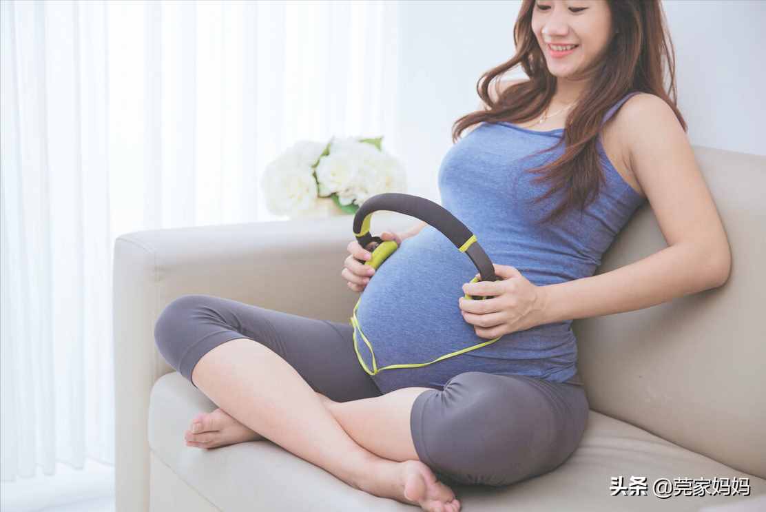 各國(guó)的爸爸如何做胎教？準(zhǔn)爸爸快來(lái)接受培訓(xùn)，胎教方法現(xiàn)學(xué)現(xiàn)用