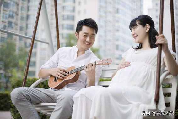 各國(guó)的爸爸如何做胎教？準(zhǔn)爸爸快來(lái)接受培訓(xùn)，胎教方法現(xiàn)學(xué)現(xiàn)用