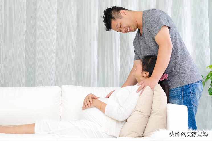 各國(guó)的爸爸如何做胎教？準(zhǔn)爸爸快來(lái)接受培訓(xùn)，胎教方法現(xiàn)學(xué)現(xiàn)用