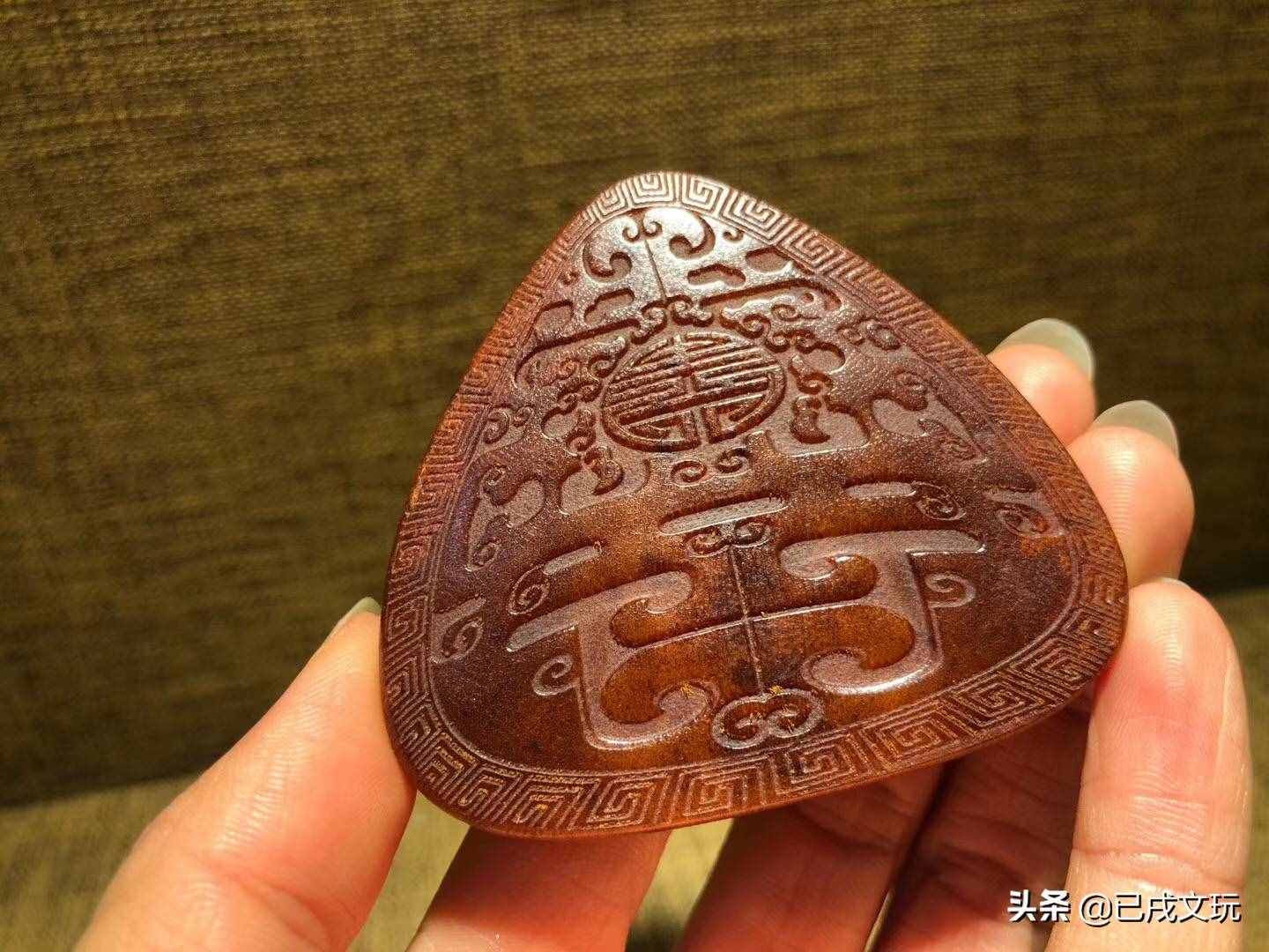 犀角如何辨別真假？