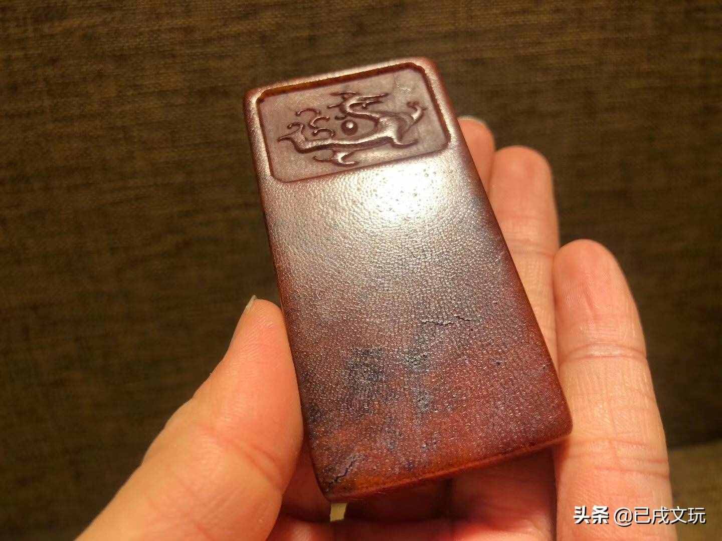 犀角如何辨別真假？