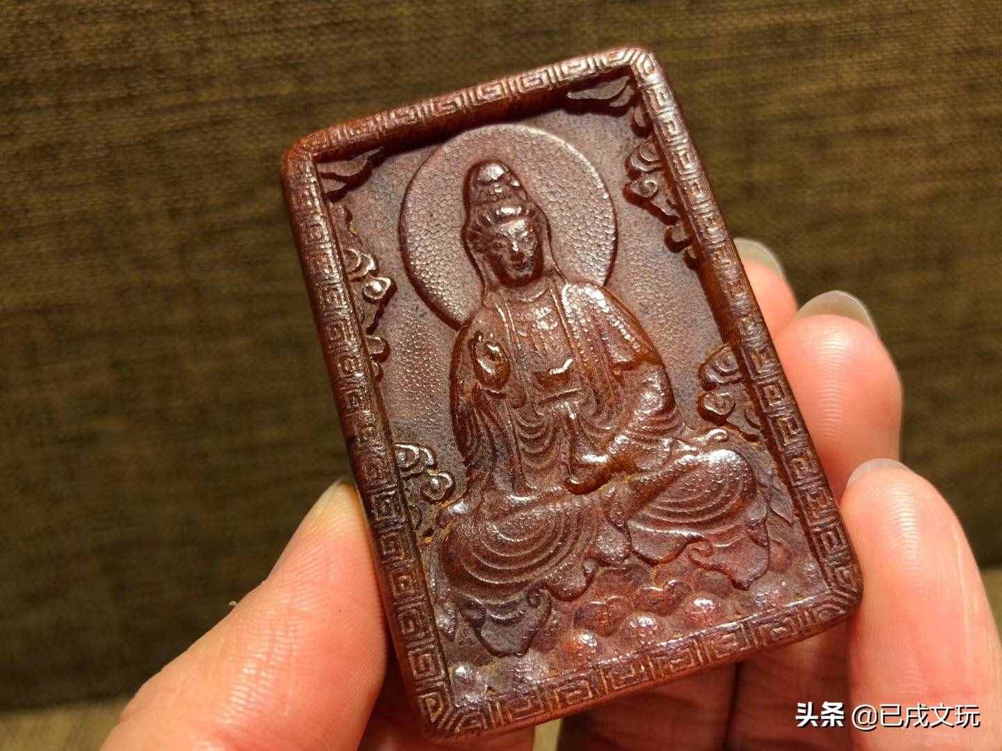 犀角如何辨別真假？