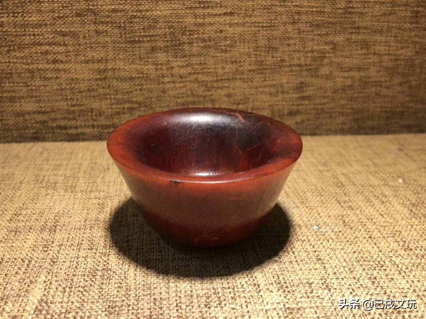 犀角如何辨別真假？