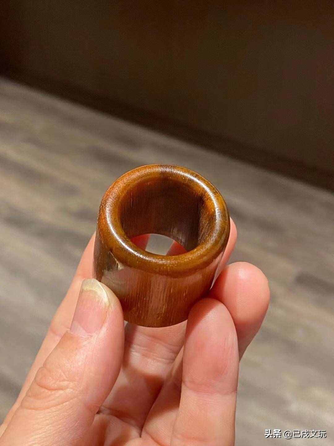 犀角如何辨別真假？