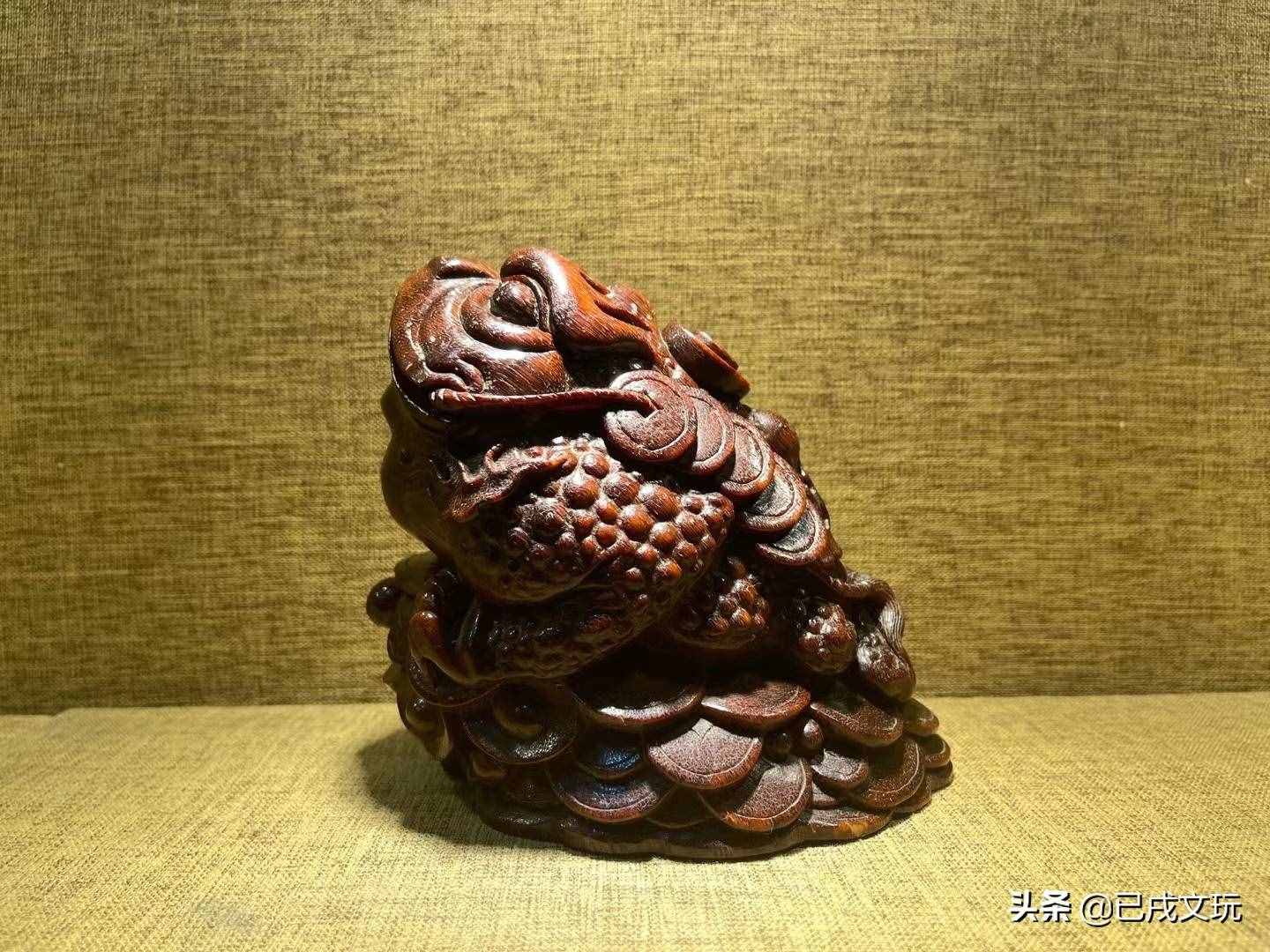 犀角如何辨別真假？