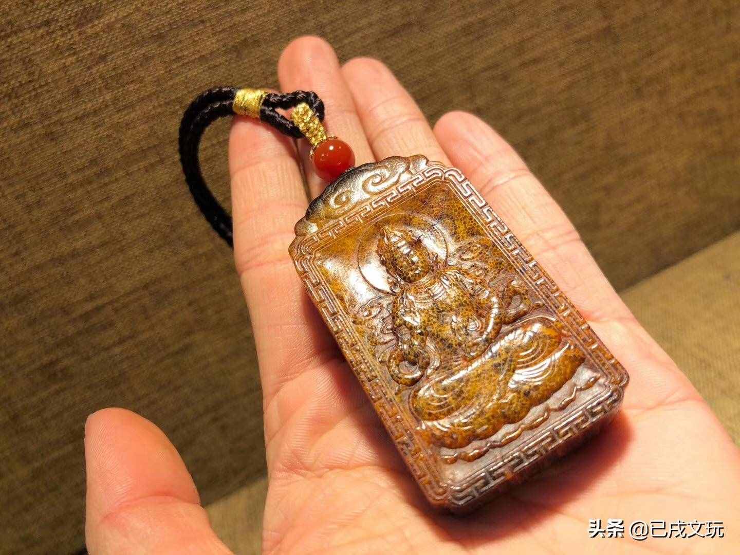 犀角如何辨別真假？