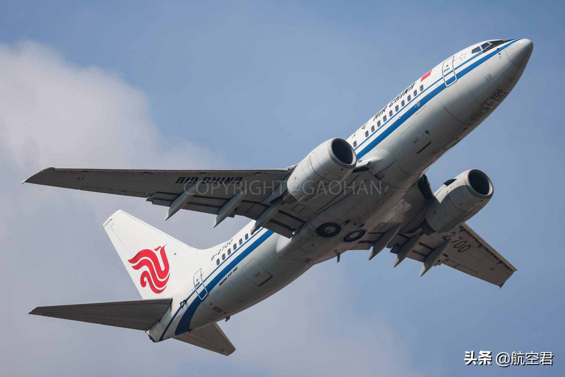 花多眼亂，這么多航空公司該怎么選？聽航空君來說說