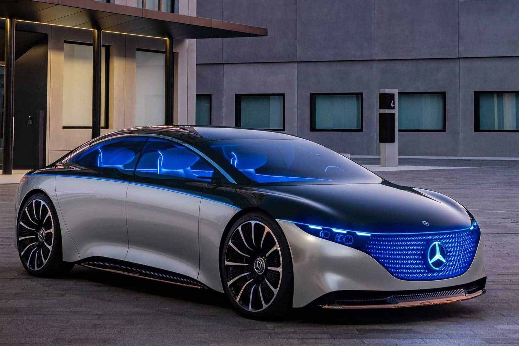 2021年最新世界頂級豪華汽車品牌受歡迎度排名，你知道哪幾個？