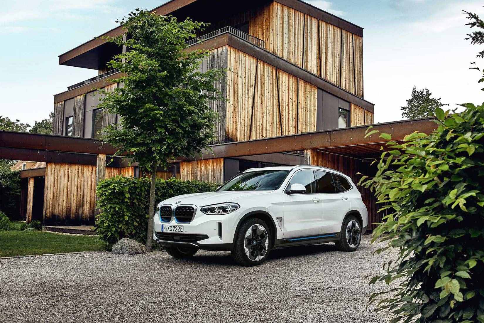2021年最新世界頂級豪華汽車品牌受歡迎度排名，你知道哪幾個？